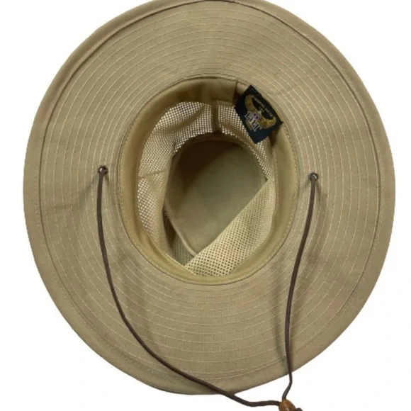 Henschel Safari Hat - Picture 2 of 4